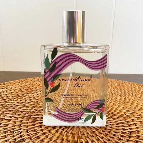 Philosophy Skincare Philosophy Unconditional Love Perfume